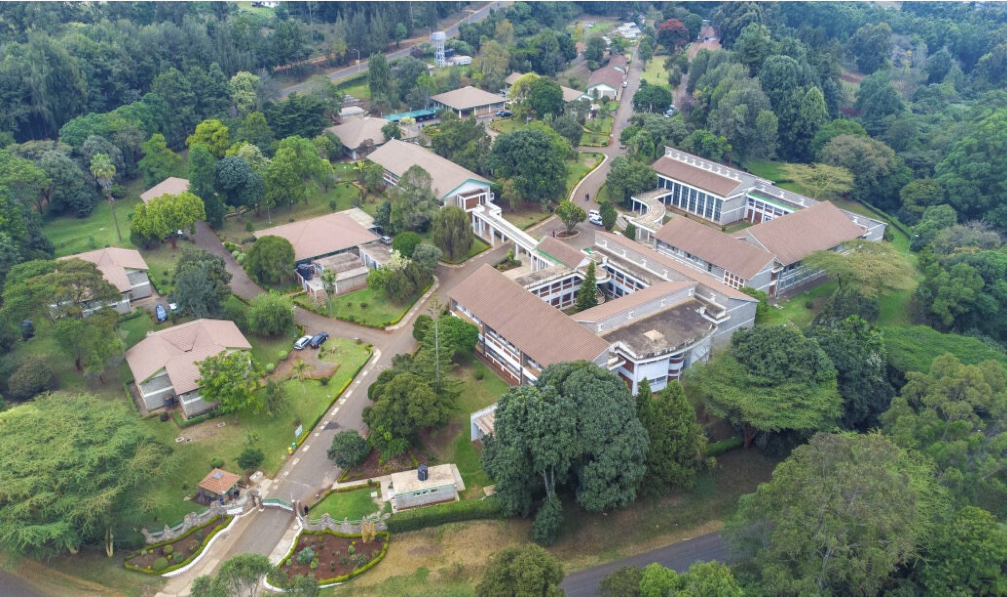  KEFRI Venue