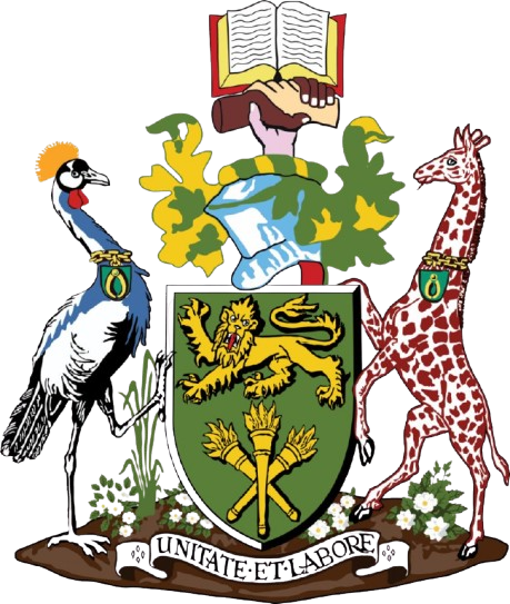 UoN Logo